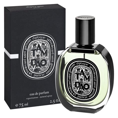 tam dao perfume.